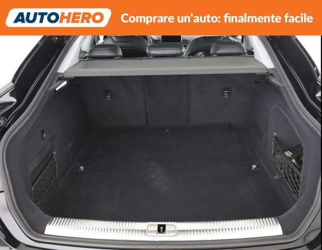 AUDI A5 SPB 40 TDI quattro S tronic Design