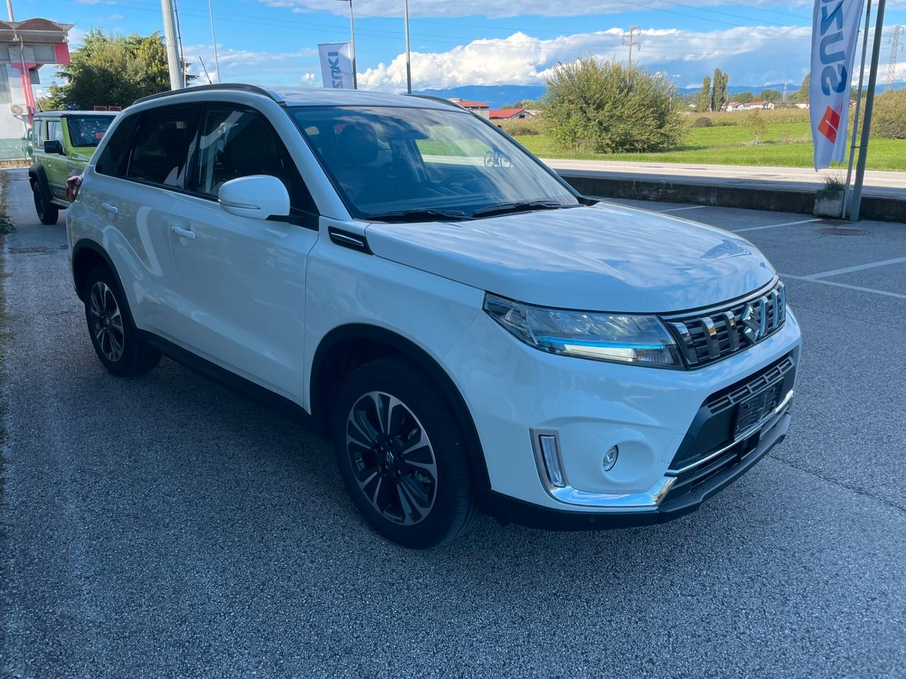 Suzuki Vitara 1.5 140V Hybrid A/T 4WD AllGrip Starview