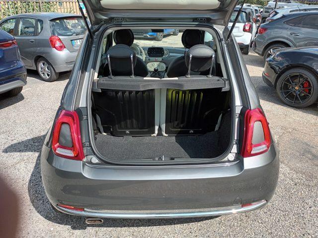 FIAT 500 1000 HYBRID DOLCEVITA 70 CV CARPLAY TETTO ITALIA