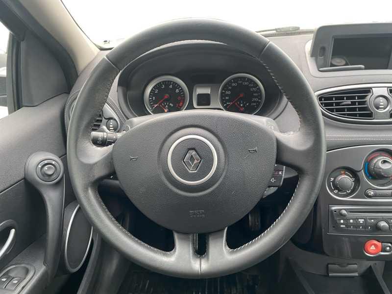 RENAULT Clio 5p 1.2 16v Yahoo Gpl