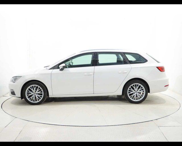 SEAT Leon 1.6 TDI 115 CV ST Business