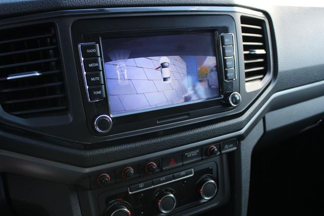 VOLKSWAGEN Amarok 3.0 V6 TDI 4MOTION DC MANUALE