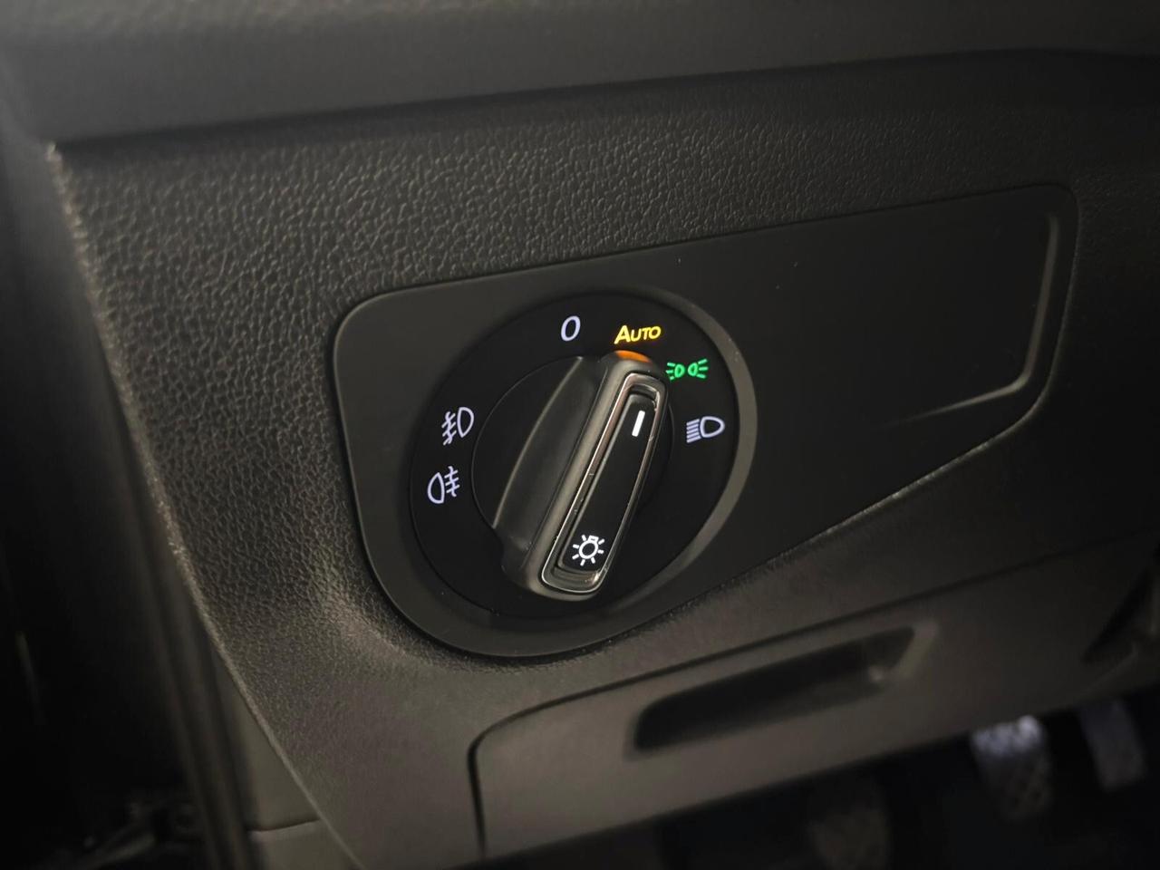 Volkswagen Tiguan 1.6 TDI R-Line