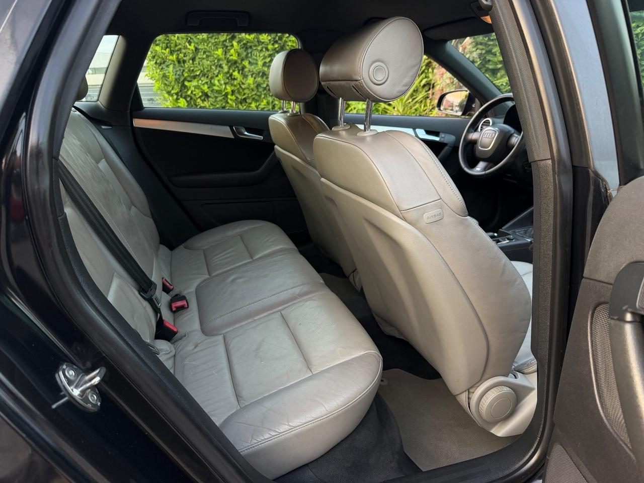 Audi A3 2.0 TDI 170CV S-Line – Cambio Automatico
