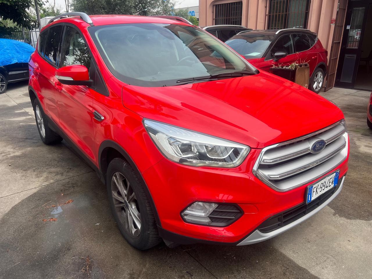 Ford Kuga 1.5 EcoBoost 120 CV S&S 2WD Business