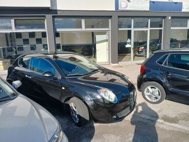 Alfa Romeo MiTo 1.4 78 CV Progression