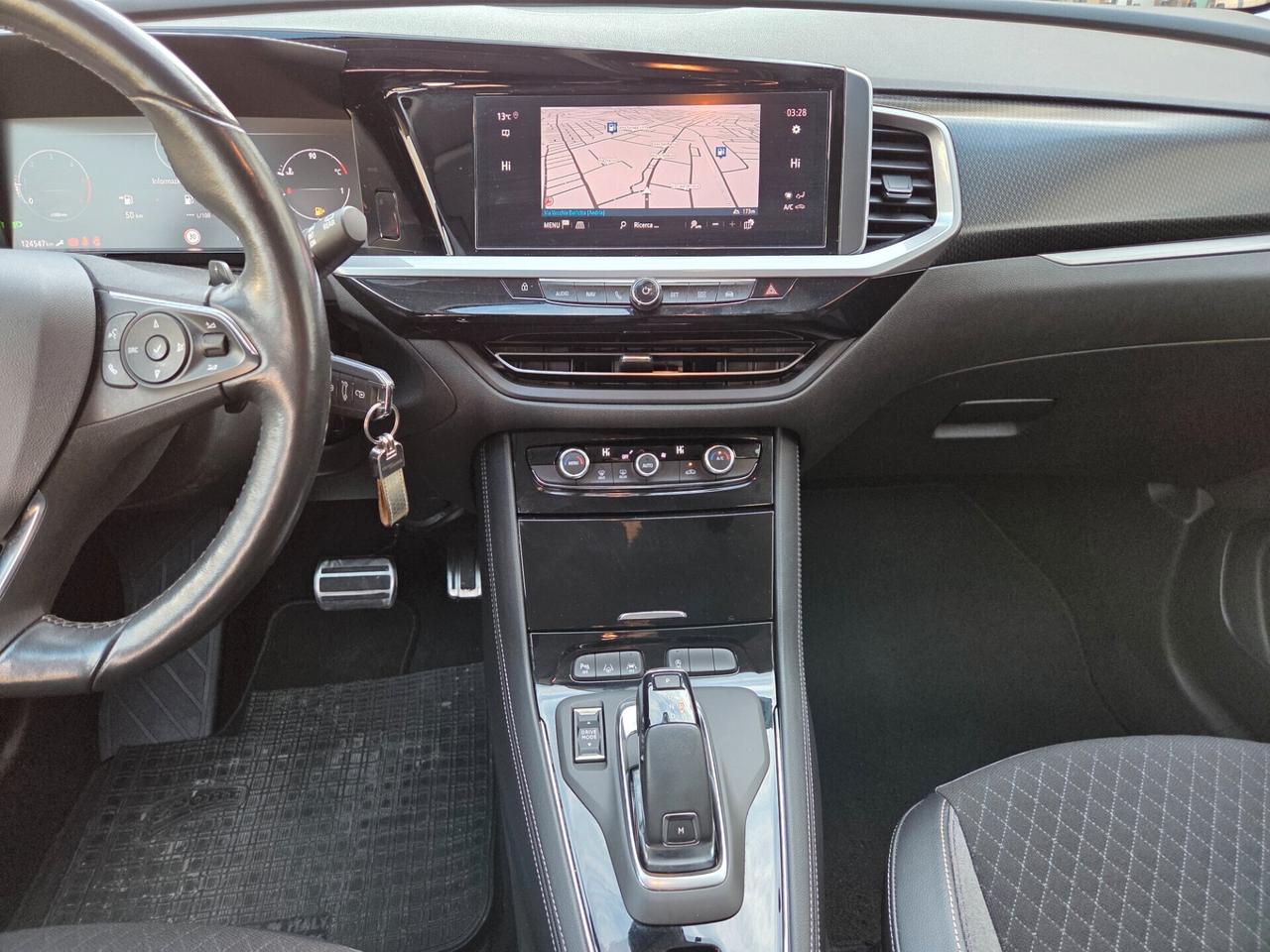 OPEL GRANDLAND GS LINE 5/22 1.5 130CV AUT.