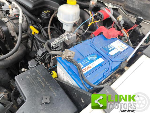 DODGE RAM 1500 5.7 345 CV 4WD Automatic