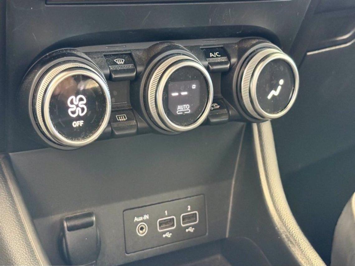 RENAULT Captur 1 0 tce intens 100cv