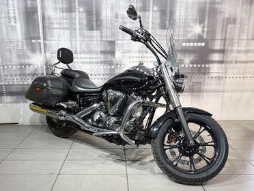Yamaha XVS 950 A Midnight Star