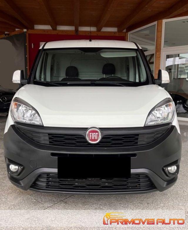 FIAT Doblo Doblò 1.3 MJT Cargo SX