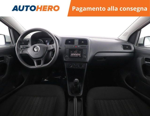 VOLKSWAGEN Polo 1.0 MPI 3p. Trendline