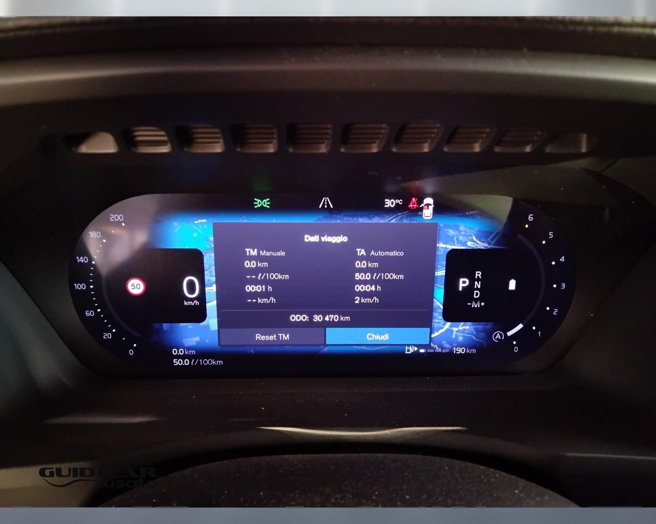 VOLVO XC90 II 2015 - XC90 2.0 b5 Ultimate Bright awd 7p.ti auto