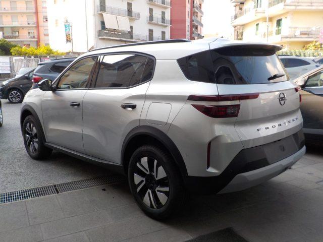 OPEL Frontera Hybrid 110 CV EDCT Edition