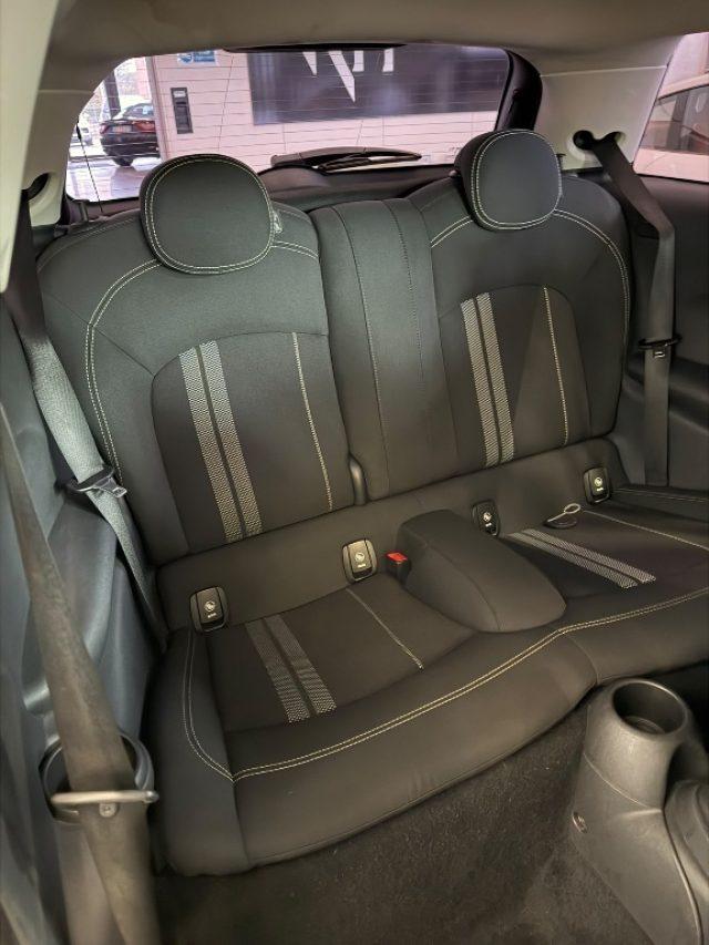 MINI Cooper SD 2.0 Cooper SD //AUTOMATICA//