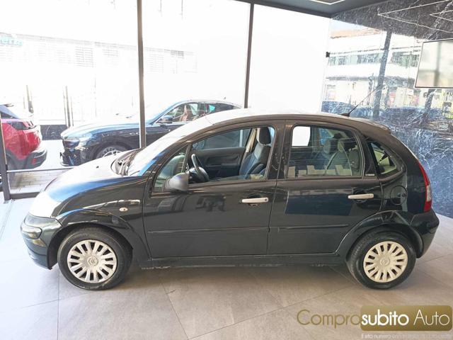 CITROEN C3 1.1 airdream Perfect