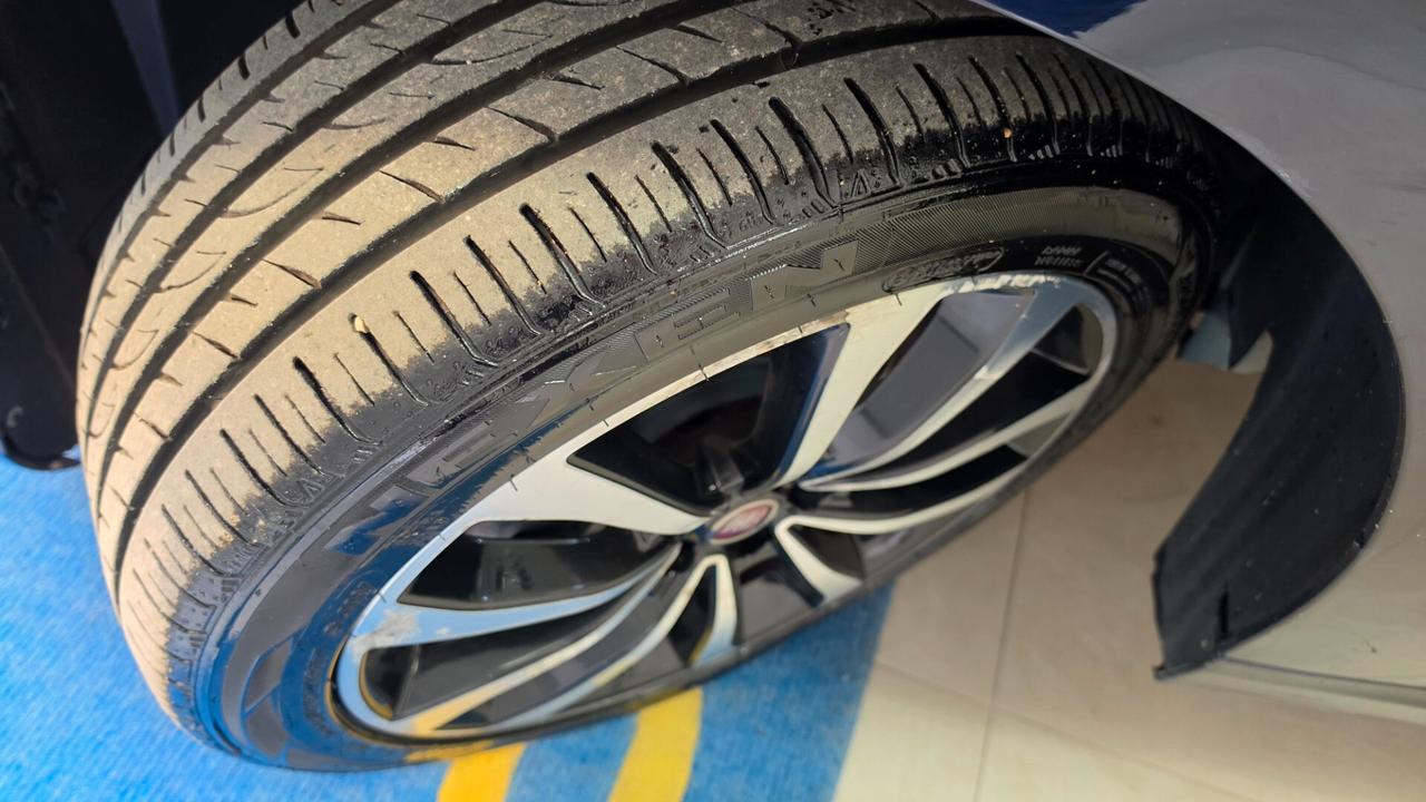 Fiat Tipo 1.6 Mjt S&S DCT 5 porte Lounge