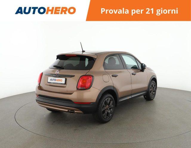 FIAT 500X 1.6 MultiJet 120 CV S-Design City