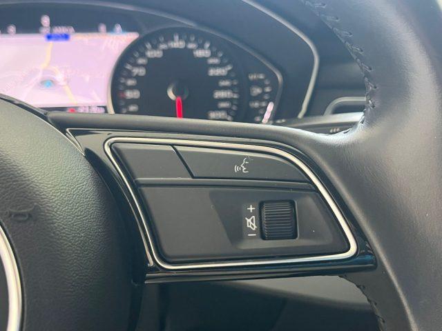 AUDI A4 Avant 35 TDI/163 CV S tronic Business Advanced