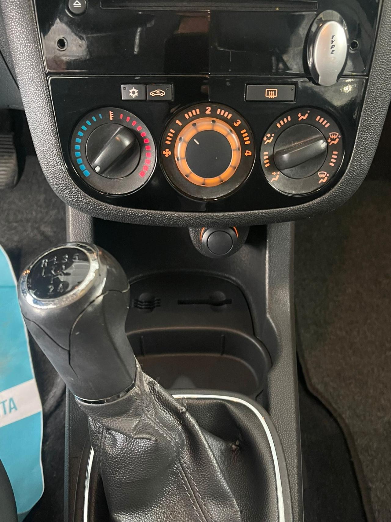 Opel Corsa 1.3 CDTI 95CV ecoFLEX 5 porte Start&Stop Elective