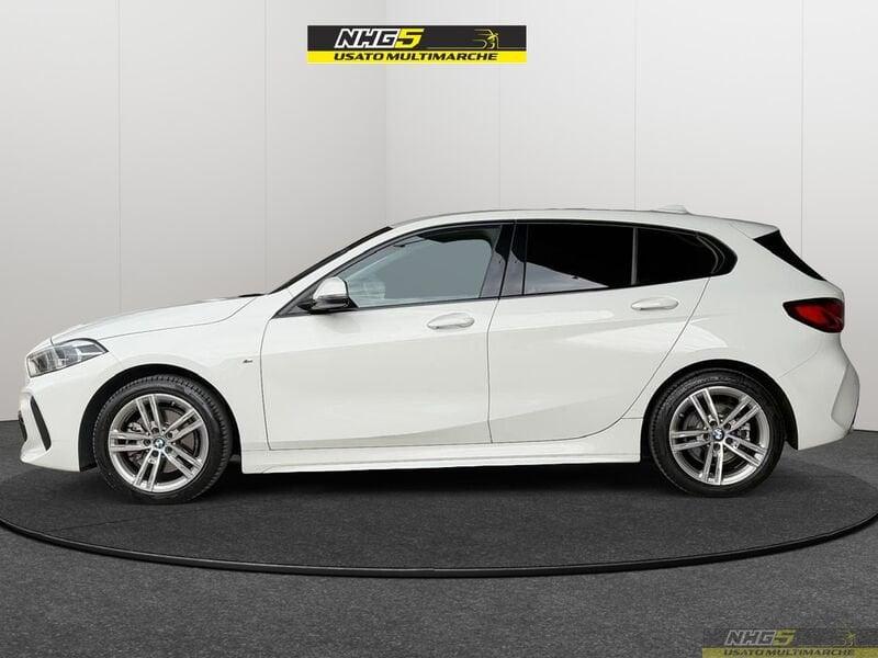 BMW Serie 1 116d 5p. Msport Auto