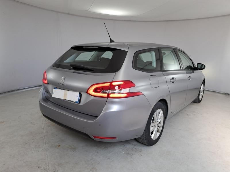 PEUGEOT 308 WAGON Active BlueHDi 130 EAT8 S/S aut.