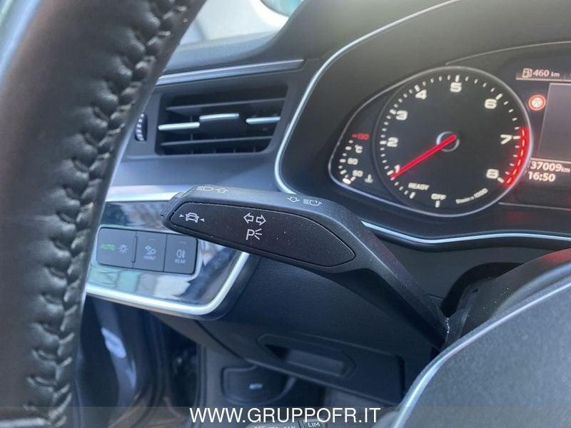 Audi A6 Avant 2.0 TFSI S tronic Business Plus