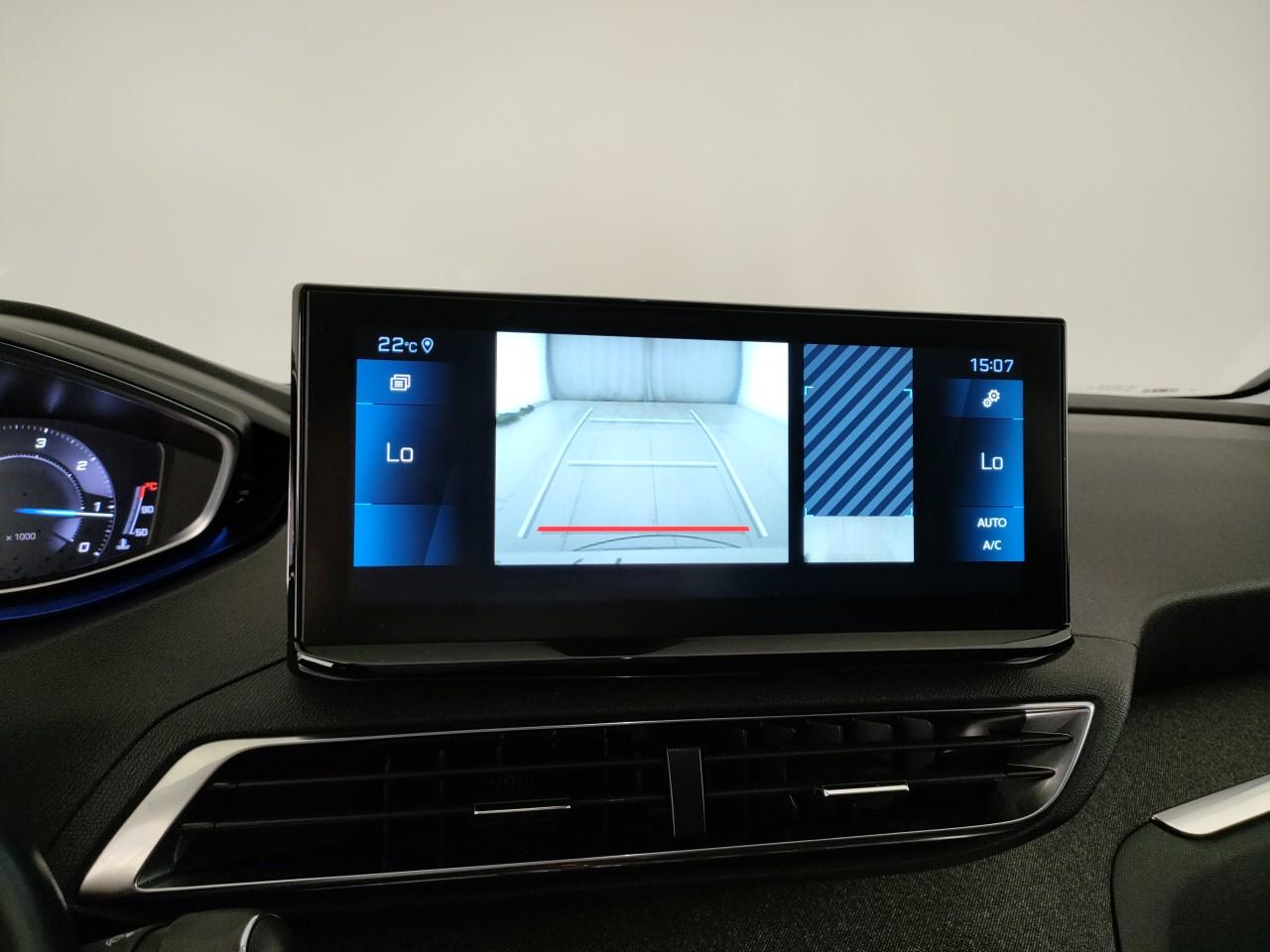 PEUGEOT 3008 1.5 bluehdi Allure Pack s&s 130cv