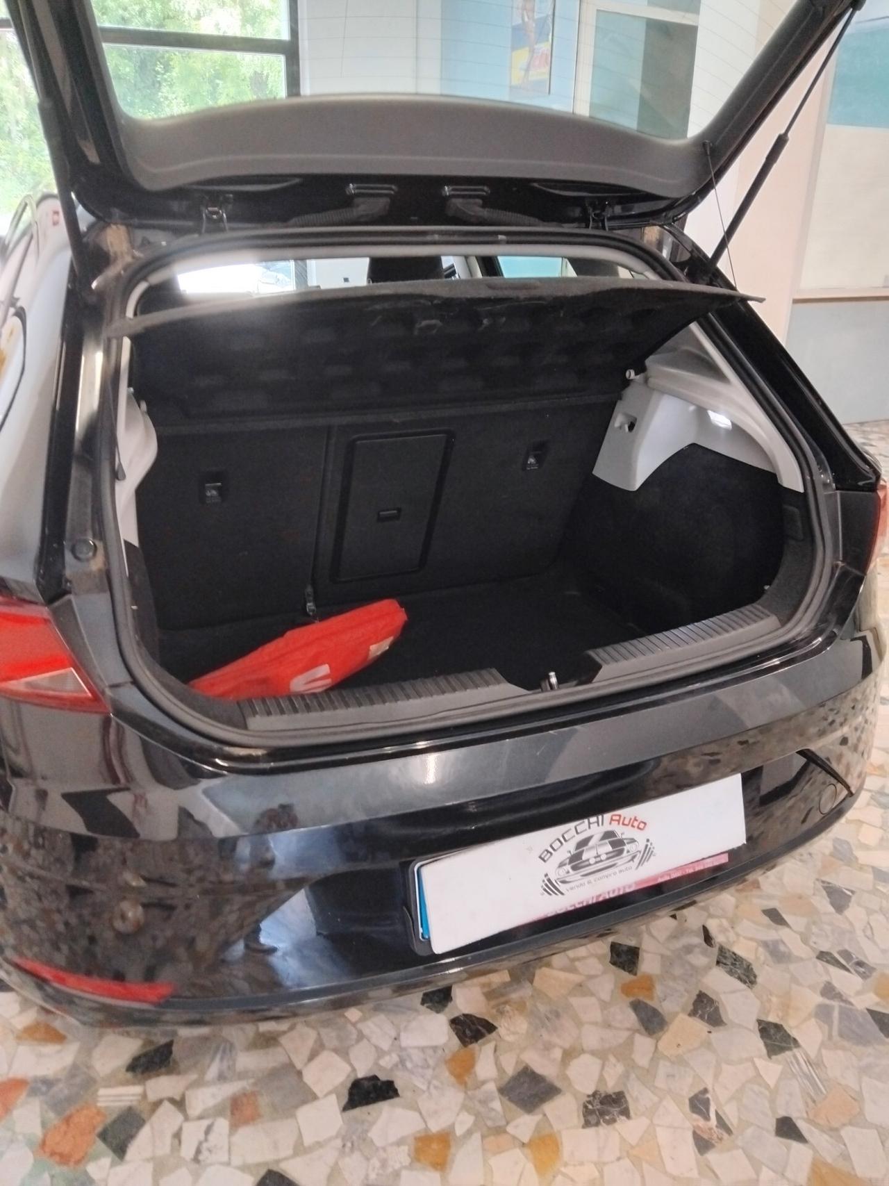 Seat Leon 1.6 TDI 115 CV 5p. Style