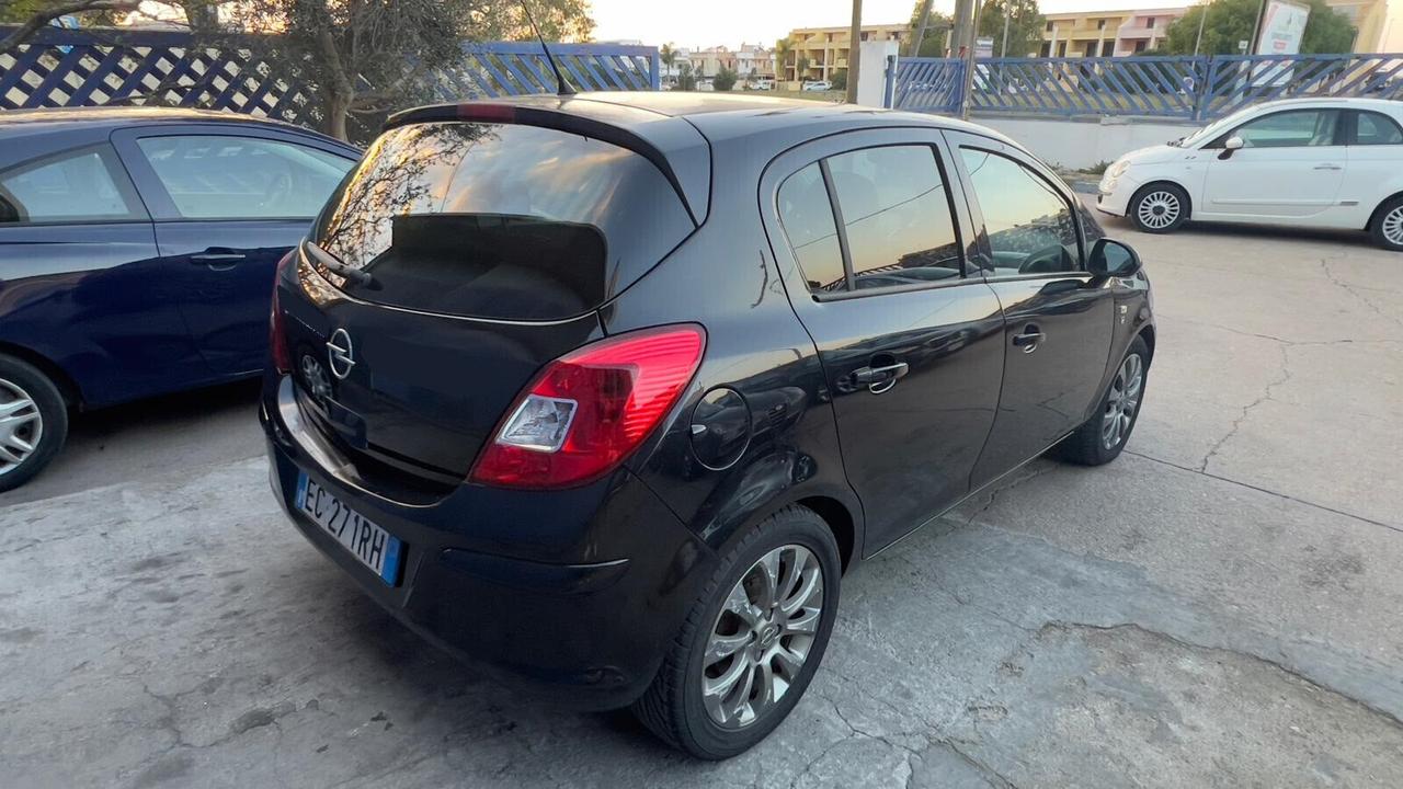 Opel Corsa 1.3 CDTI 75CV ecoFLEX 5 porte Club