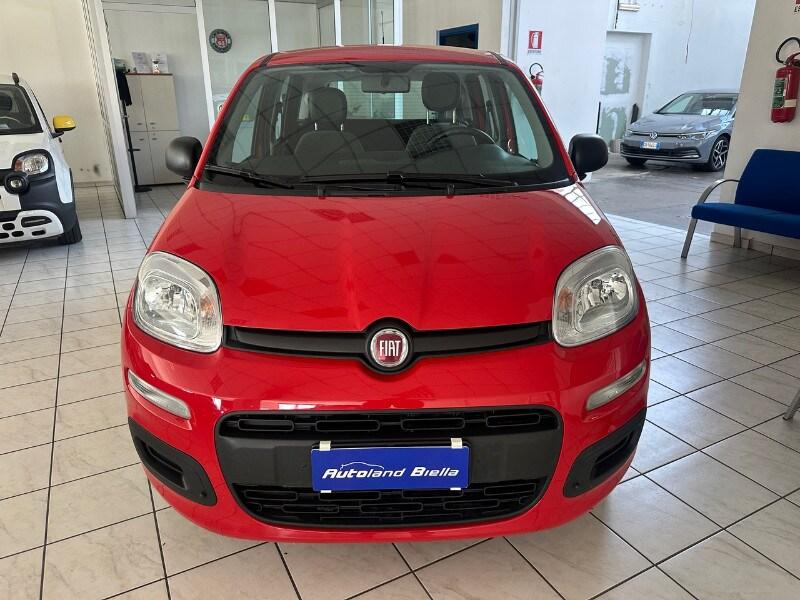 FIAT Panda 3ª serie Panda 1.0 FireFly S&S Hybrid