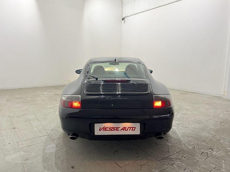 Porsche Carrera 996 996 CARRERA