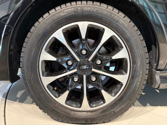 FORD Tourneo Custom 320 2.0EcoBlue 185cv aut. PC Sport PREZZO REALE