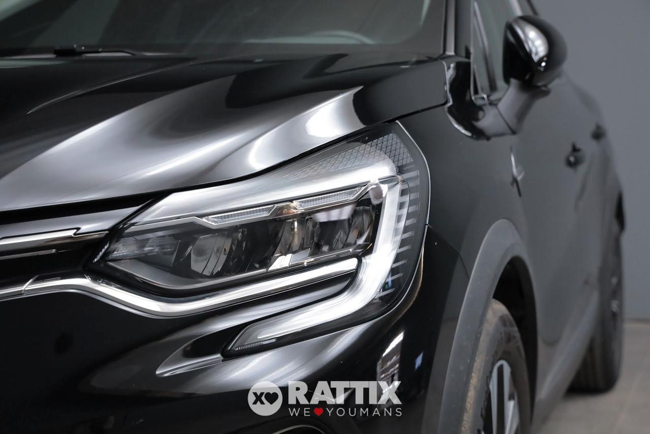 Renault Captur 1.3 TCE 140CV Techno
