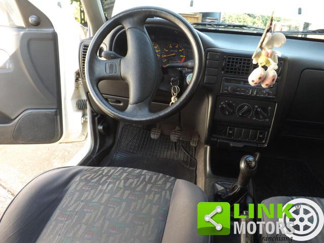 SEAT Cordoba 1.6 cat 4 porte GLX ben tenuta e funzionante