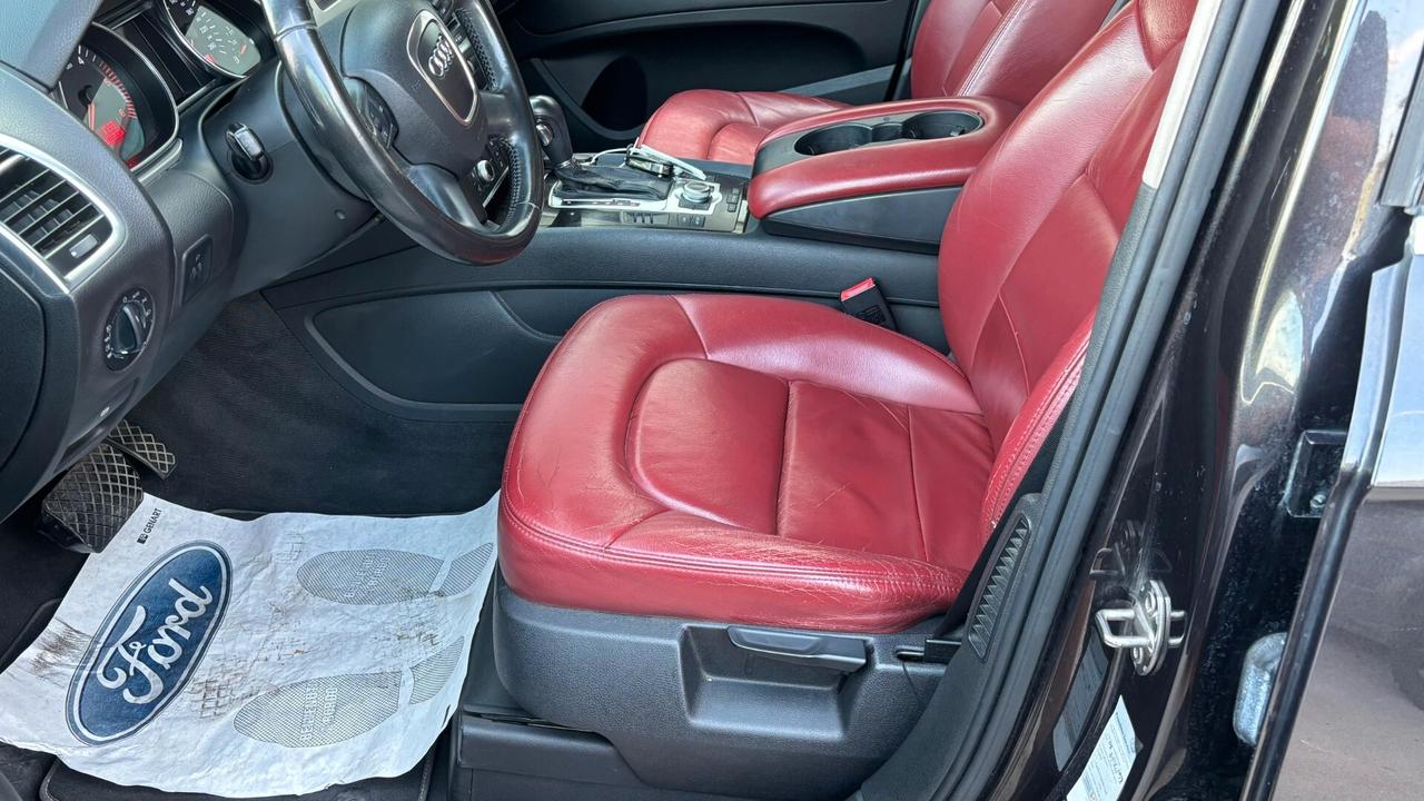 Audi Q7 3.0 V6 TDI 233CV quattro tiptronic