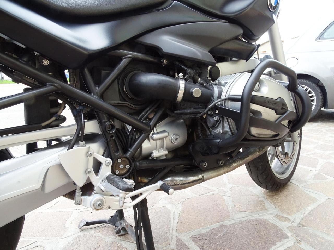 BMW R 1200 R ABS anno 2010