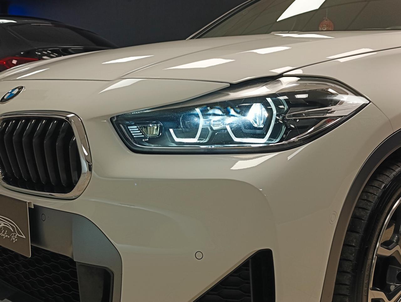 Bmw X2 sDrive18d Msport-X