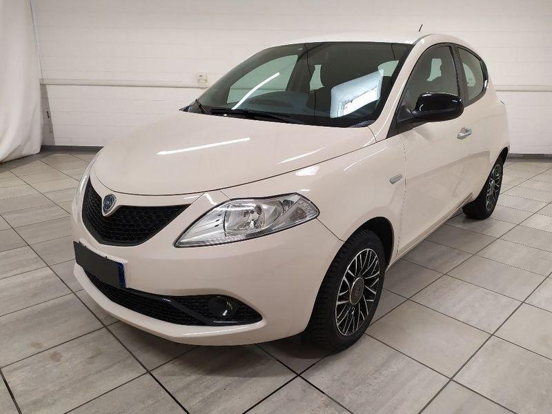 Lancia Ypsilon 1.2 Gold s&s 69cv my19