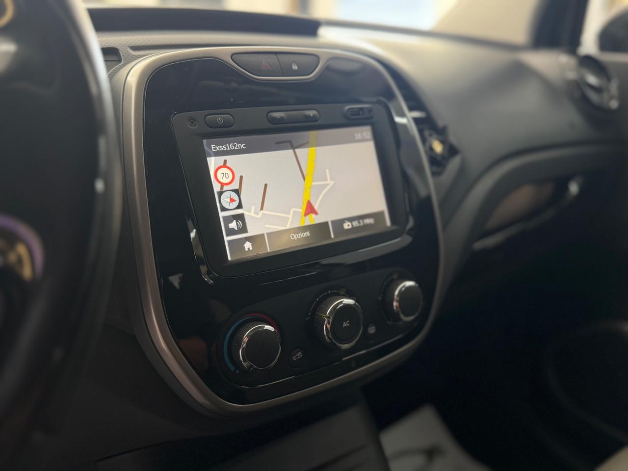 Renault Captur 1.5 dCi 90CV Energy R-Link