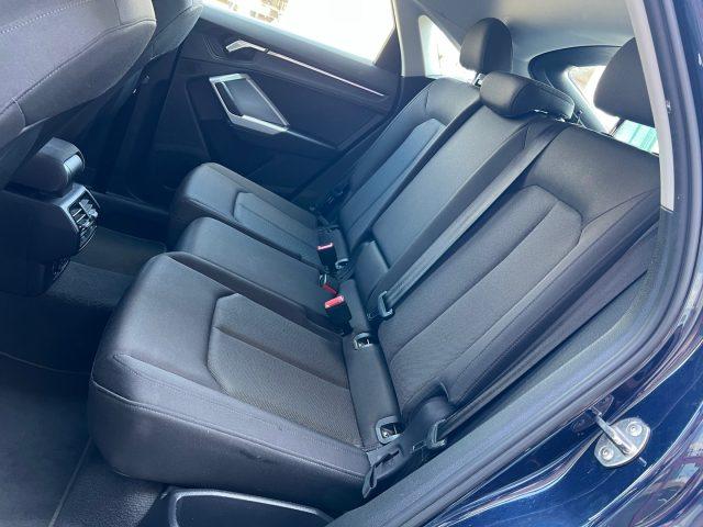 AUDI Q3 SPB Sportback 35 TDI S tronic Business Plus