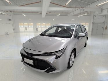 TOYOTA COROLLA TS 1.8 HYBRID BUSINESS STATION WAGON