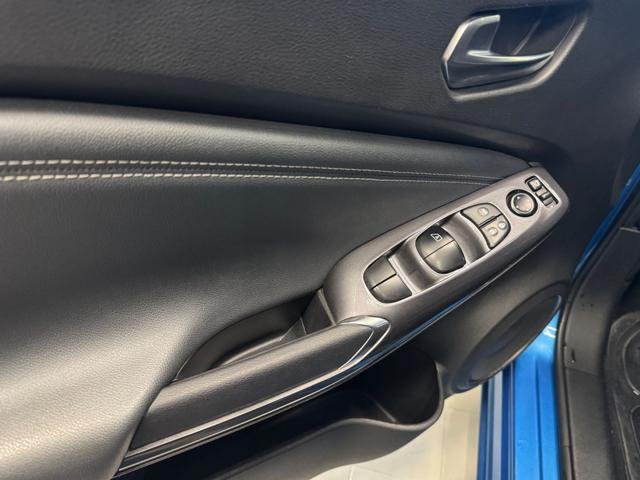 NISSAN Juke 1.0 DIG-T 114 CV N-Connecta