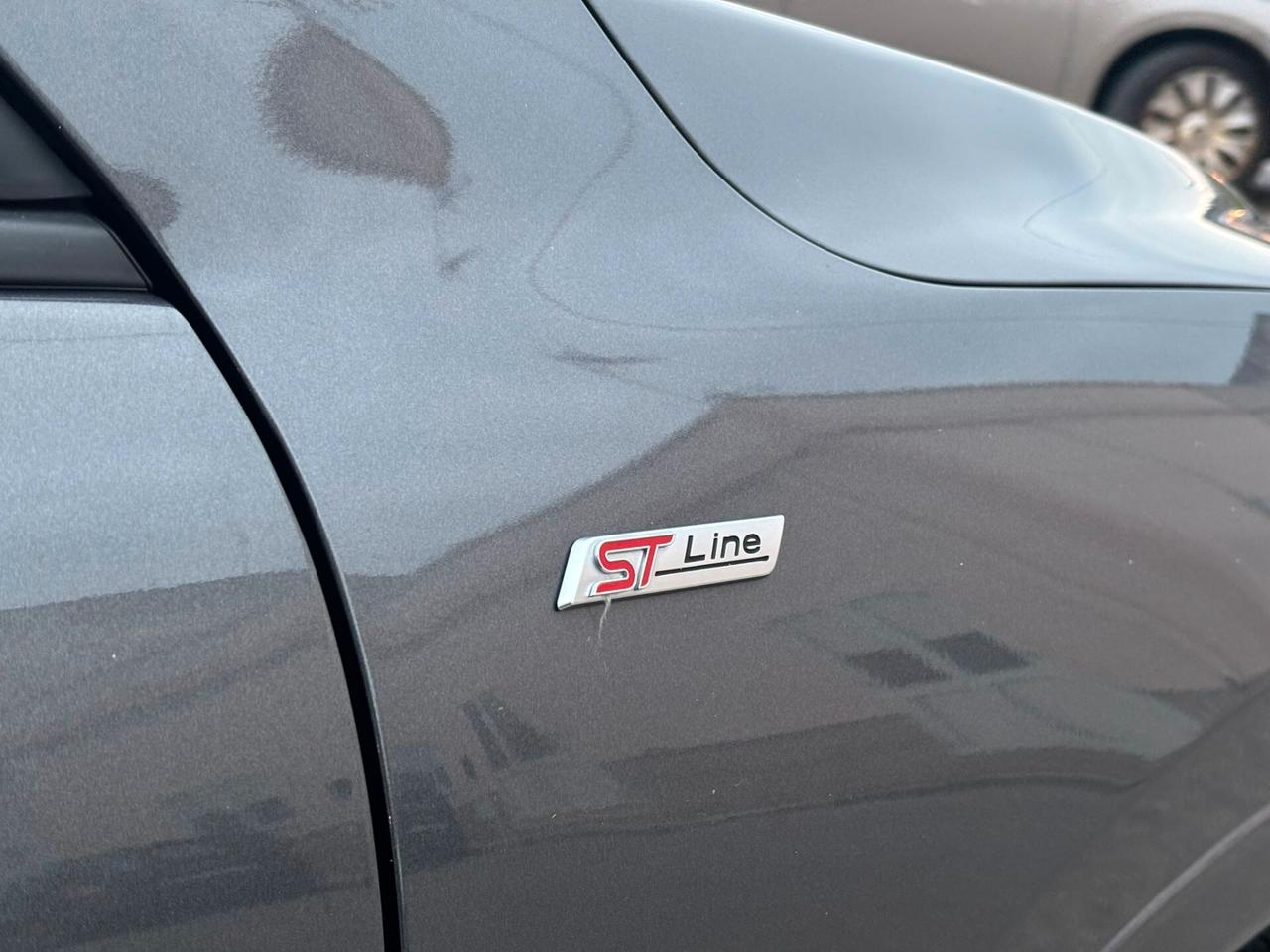 Ford Kuga 1.5 EcoBlue 120cv ST-Line - 2021