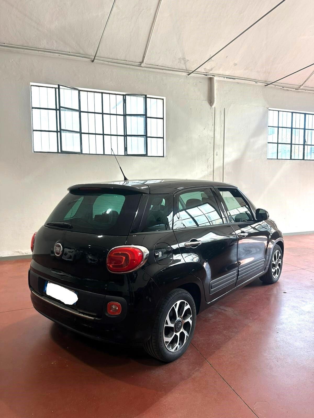 Fiat 500L 1.3 Multijet 95 CV Pop Star EURO6B-OTTIME CONDIZIONI