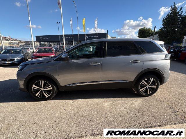 PEUGEOT 5008 BlueHDi 130 S&S Allure