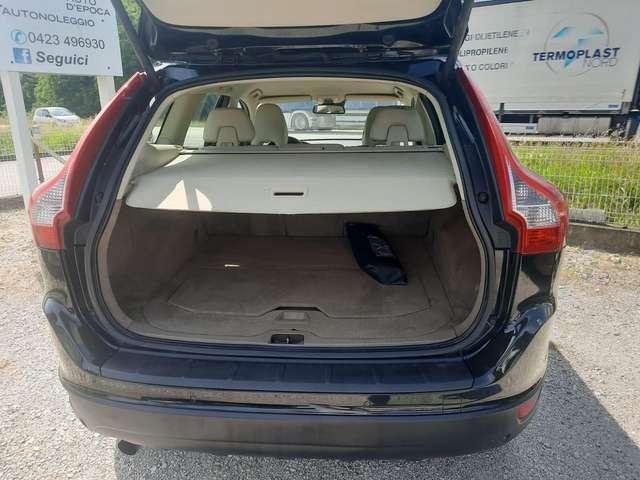 Volvo XC60 XC60 2.0 d4 (d3) Momentum