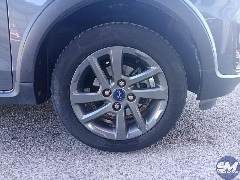 Ford Ka Plus Active 1.2 85cv S&S Active