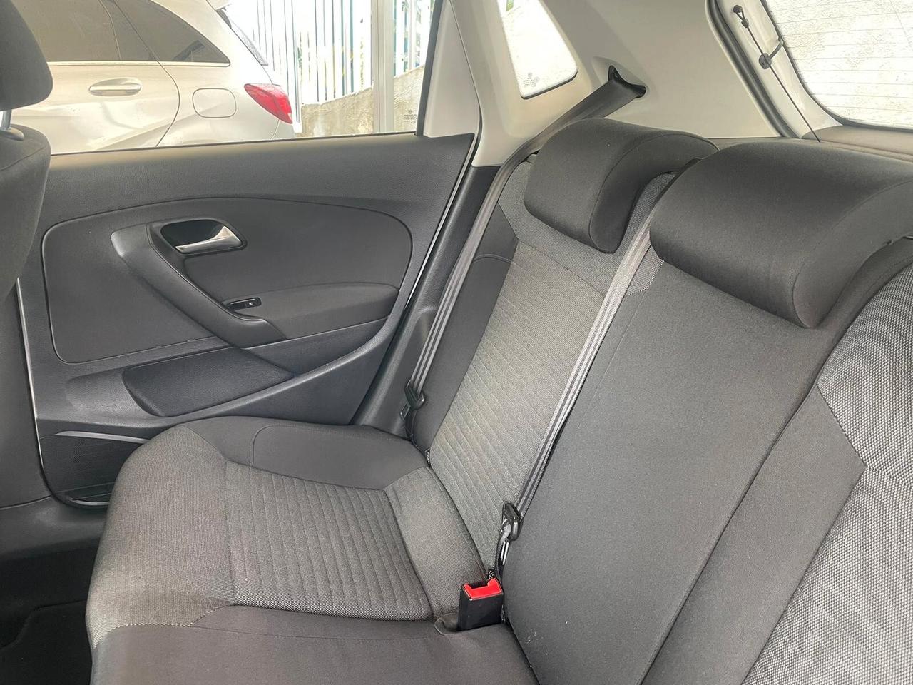 Volkswagen Polo 1.6 TDI DPF 5 porte Comfortline