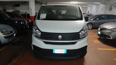 Fiat Talento 1.6 MJT 120CV PC-TN Combi 12q
